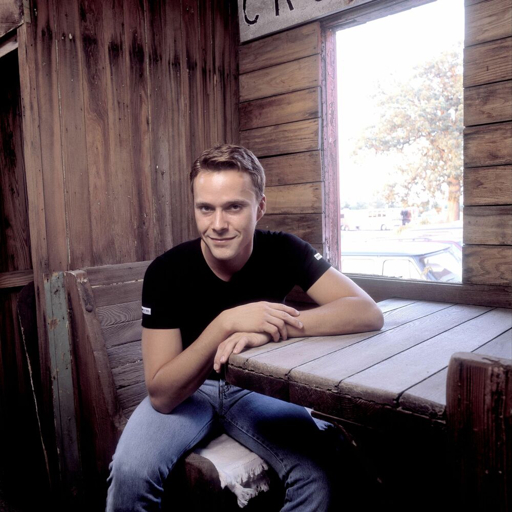 Picture of Bryan White