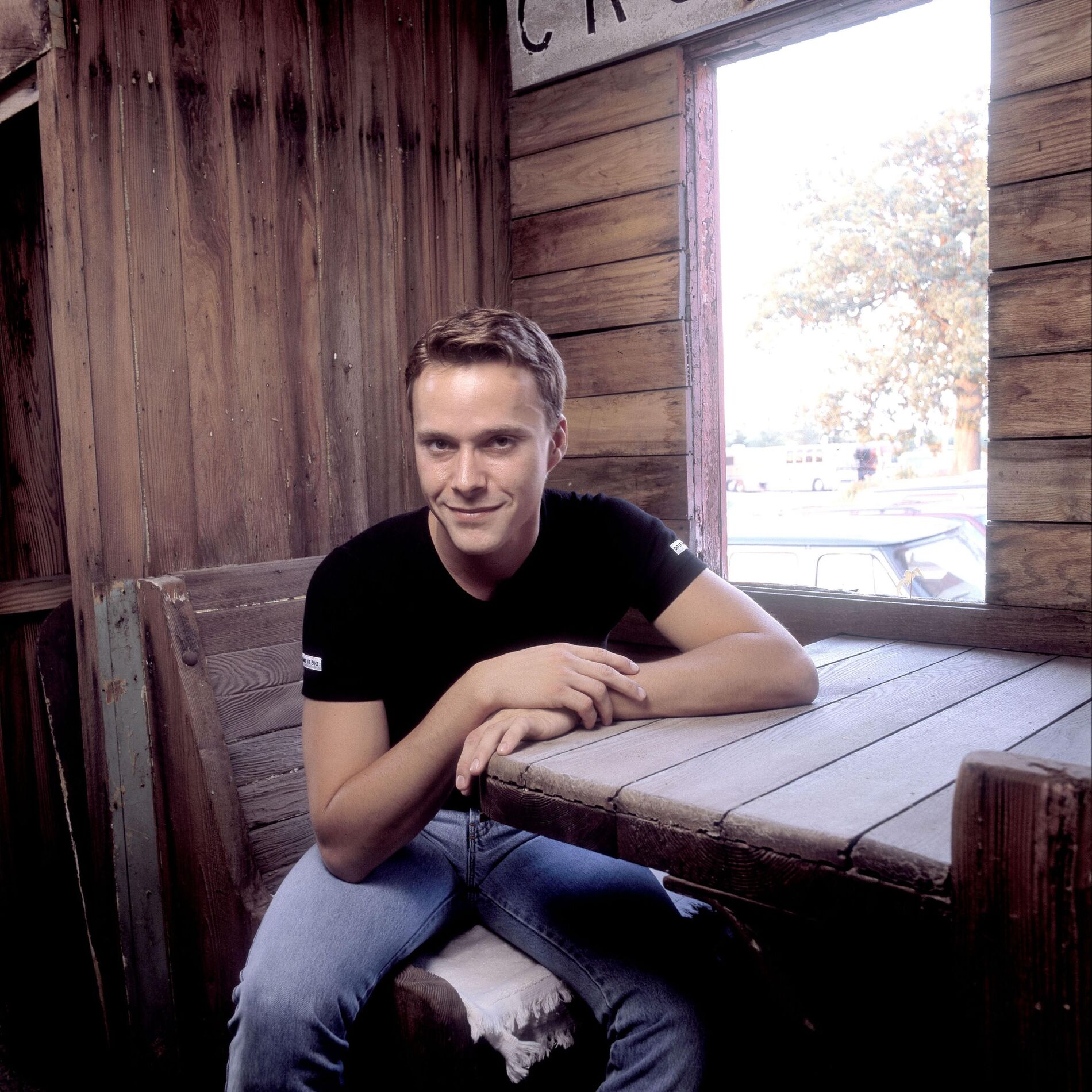 Artist picture of Bryan White