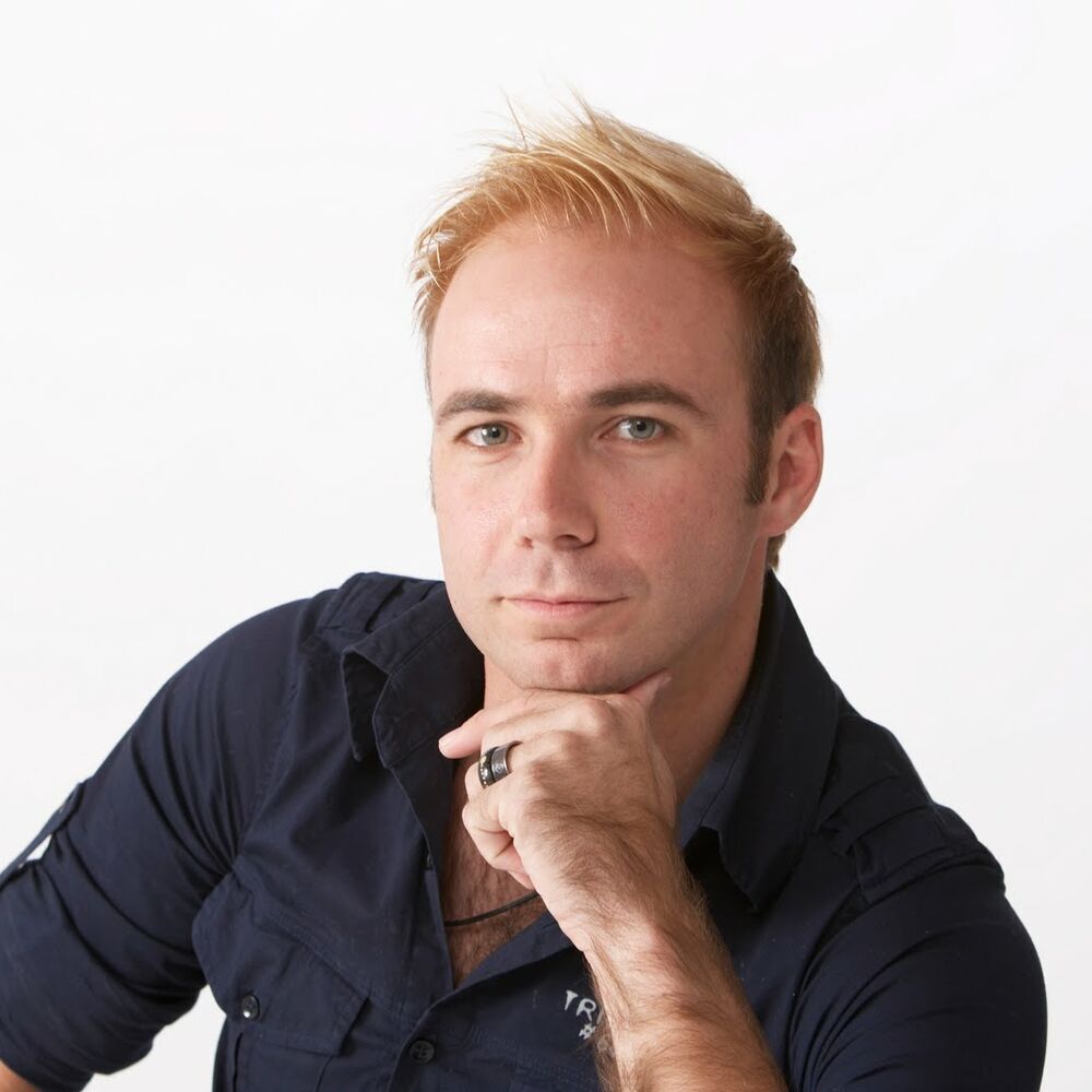 Picture of Jakkie Louw