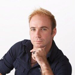 Picture of Jakkie Louw