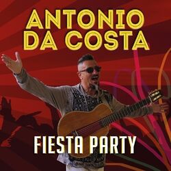 Picture of Antonio da Costa
