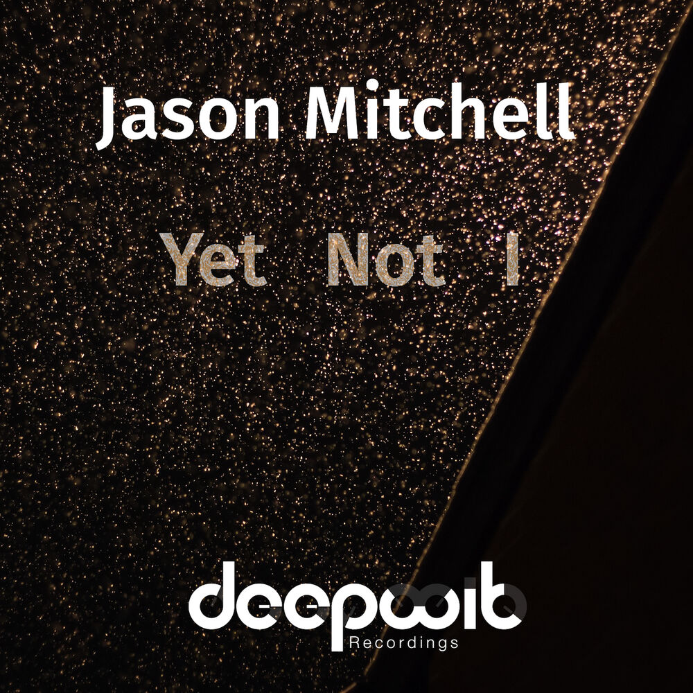 Picture of Jason Mitchell