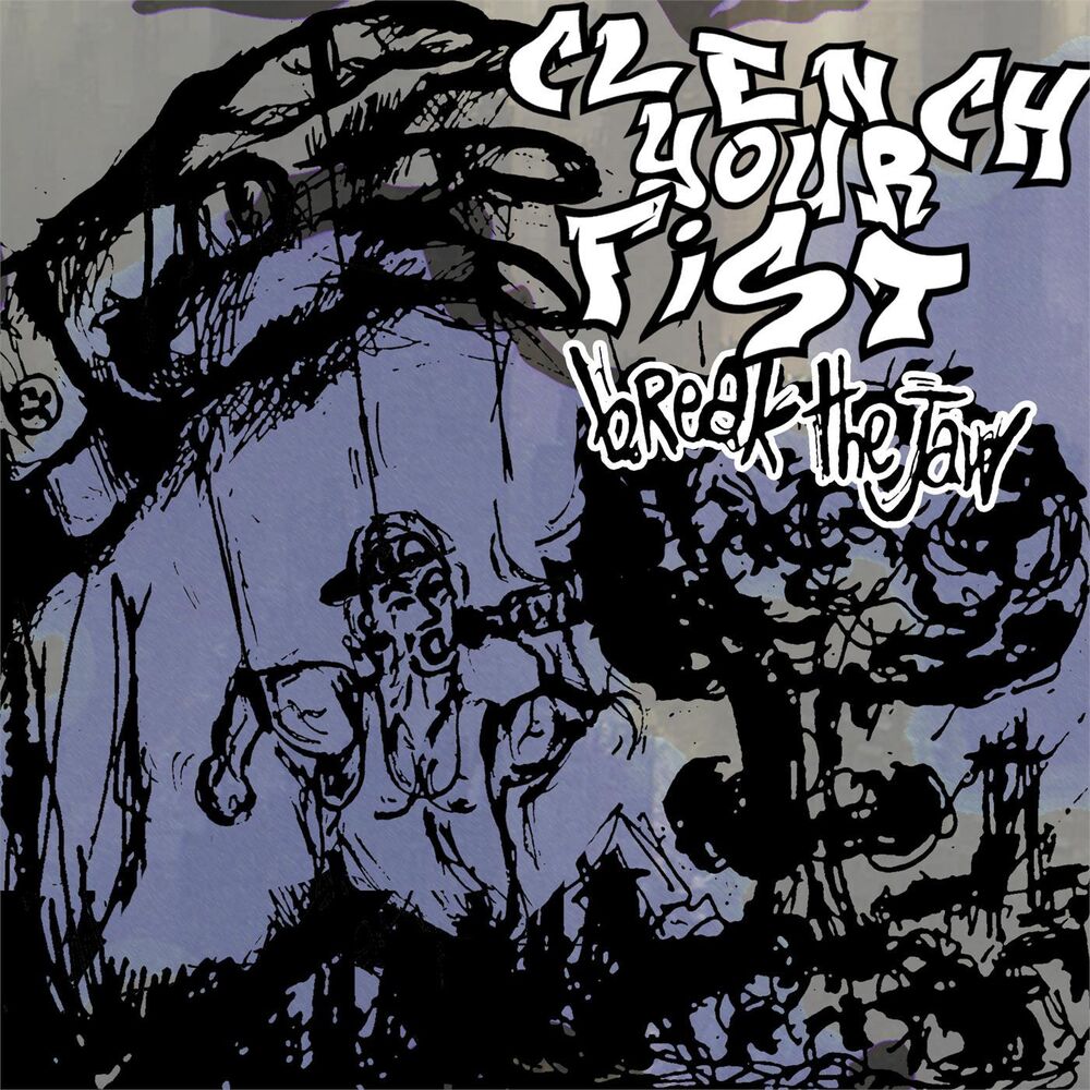 Picture of Clench Your Fist