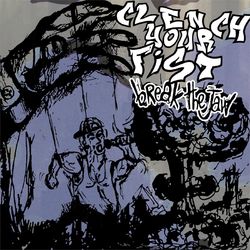 Picture of Clench Your Fist