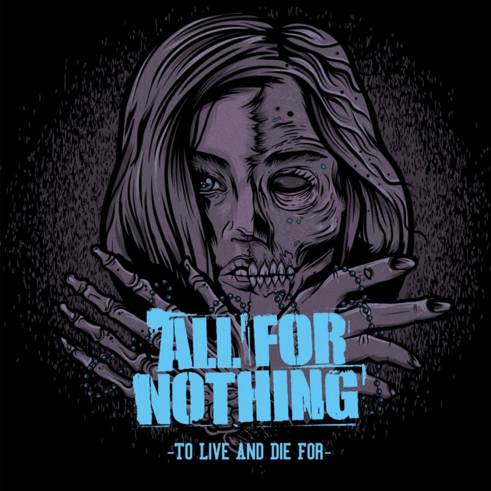 Picture of All For Nothing