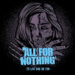 Picture of All For Nothing