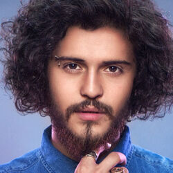 Picture of Emre Sertkaya