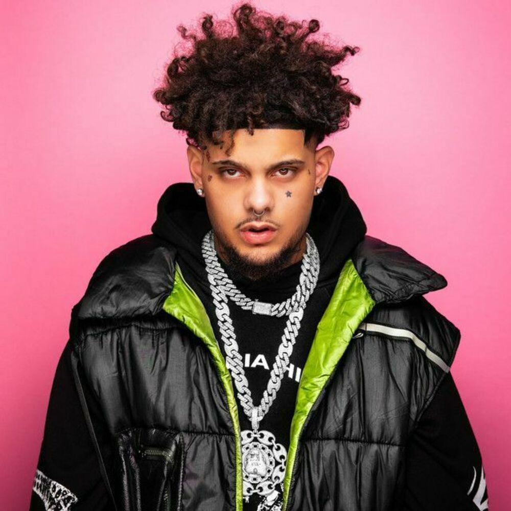 Picture of Smokepurpp