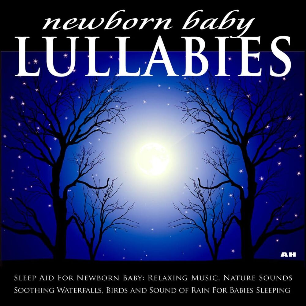 Picture of Newborn Baby Lullabies