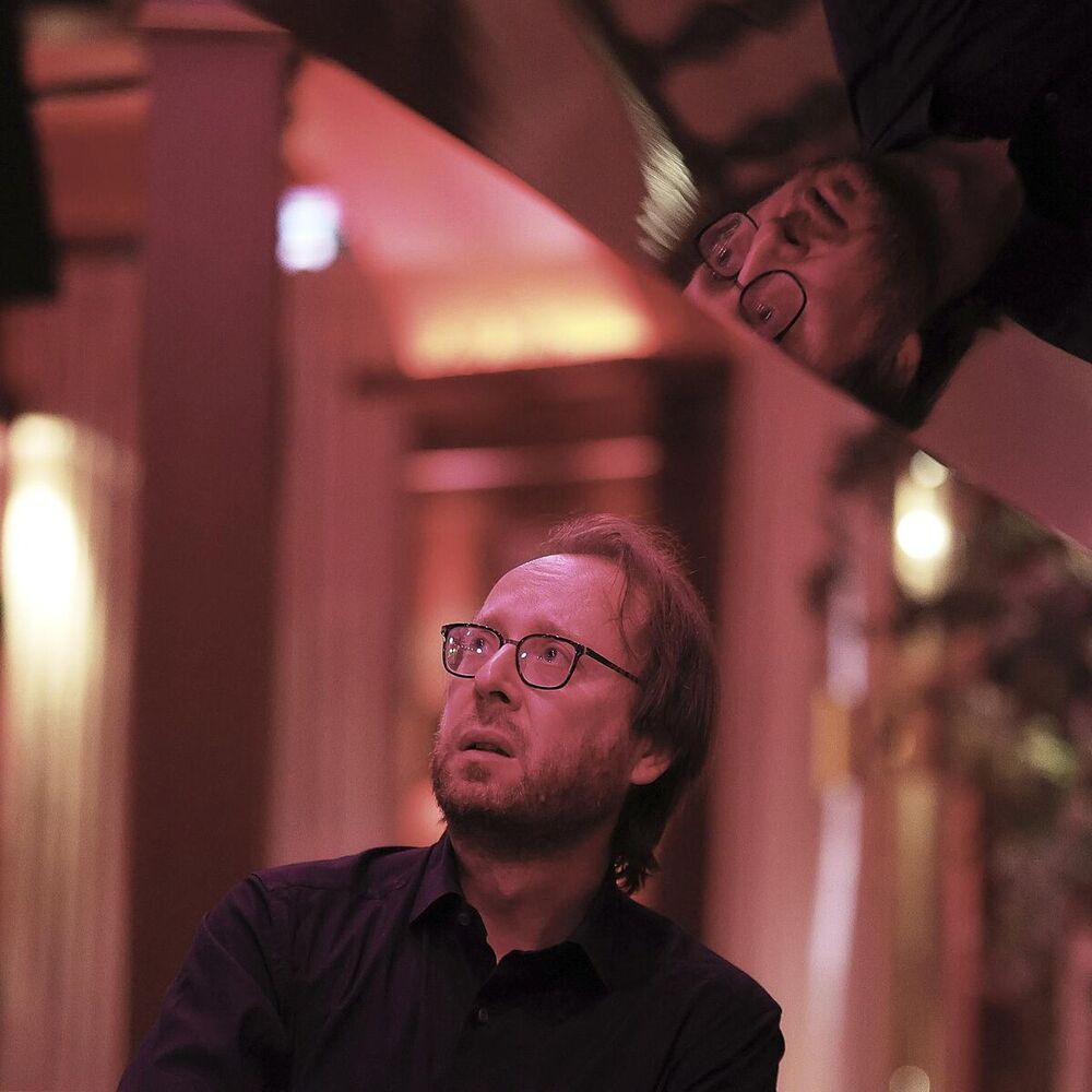 Picture of Roberto Prosseda