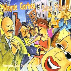 Picture of Wayne Gorbea & Salsa Picante