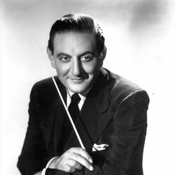 Picture of Guy Lombardo