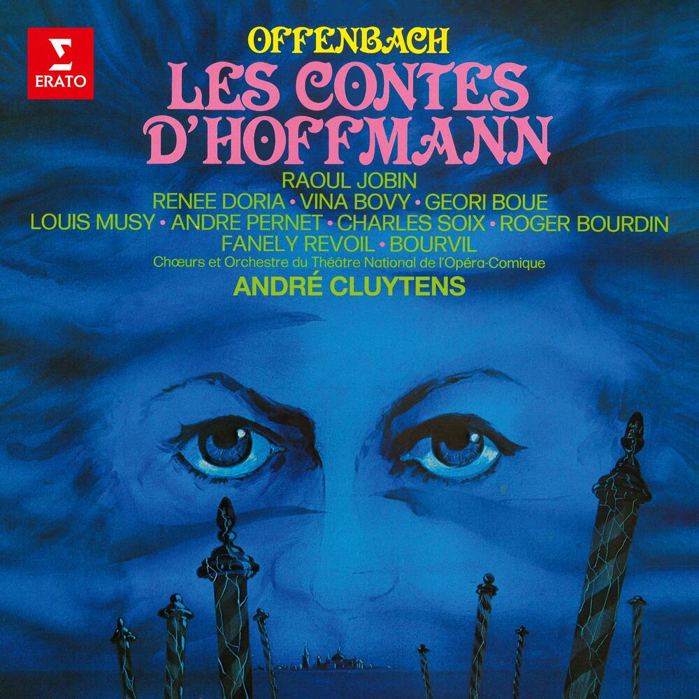 Picture of Orchestre du Théâtre national de l'Opéra-Comique
