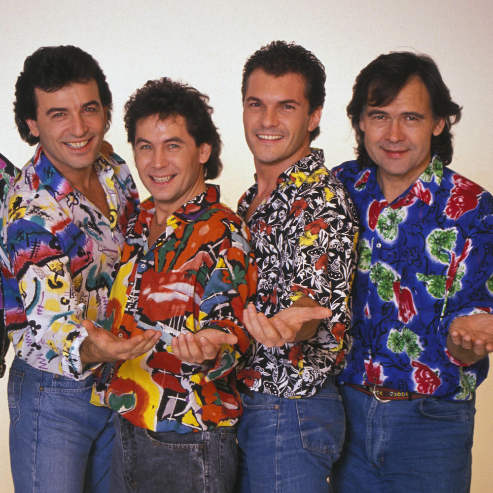 Photo de l'artiste Les Musclés