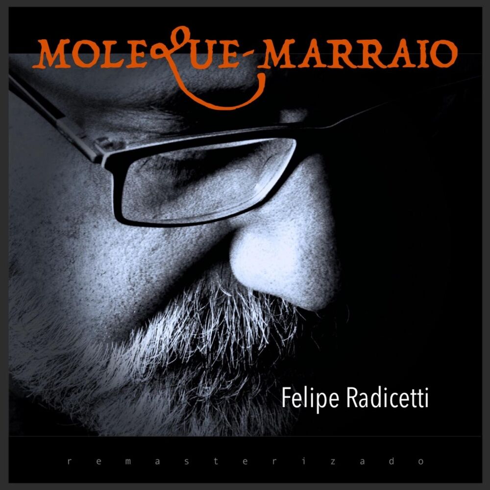 Picture of Felipe Radicetti
