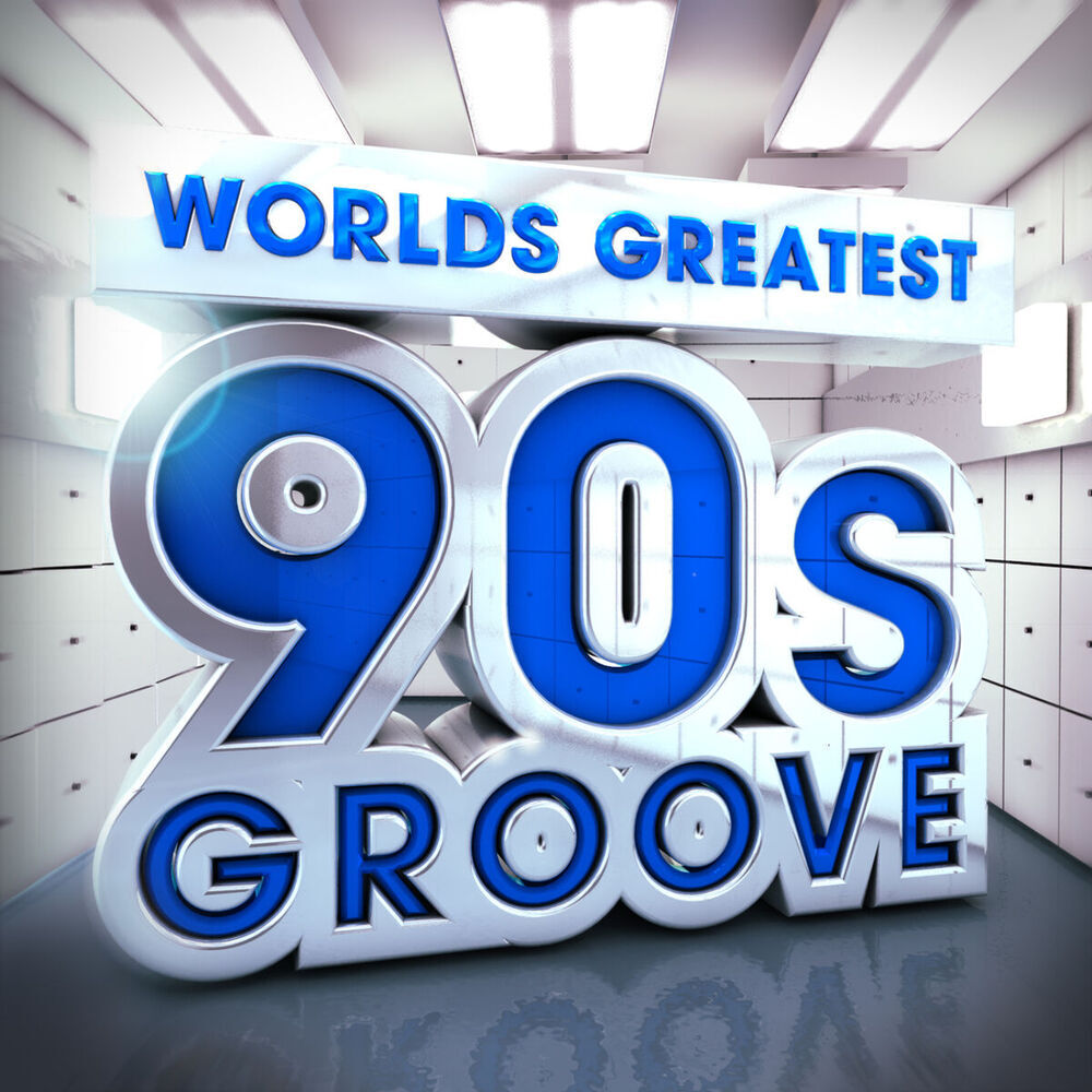 Picture of 90's Groove Masters