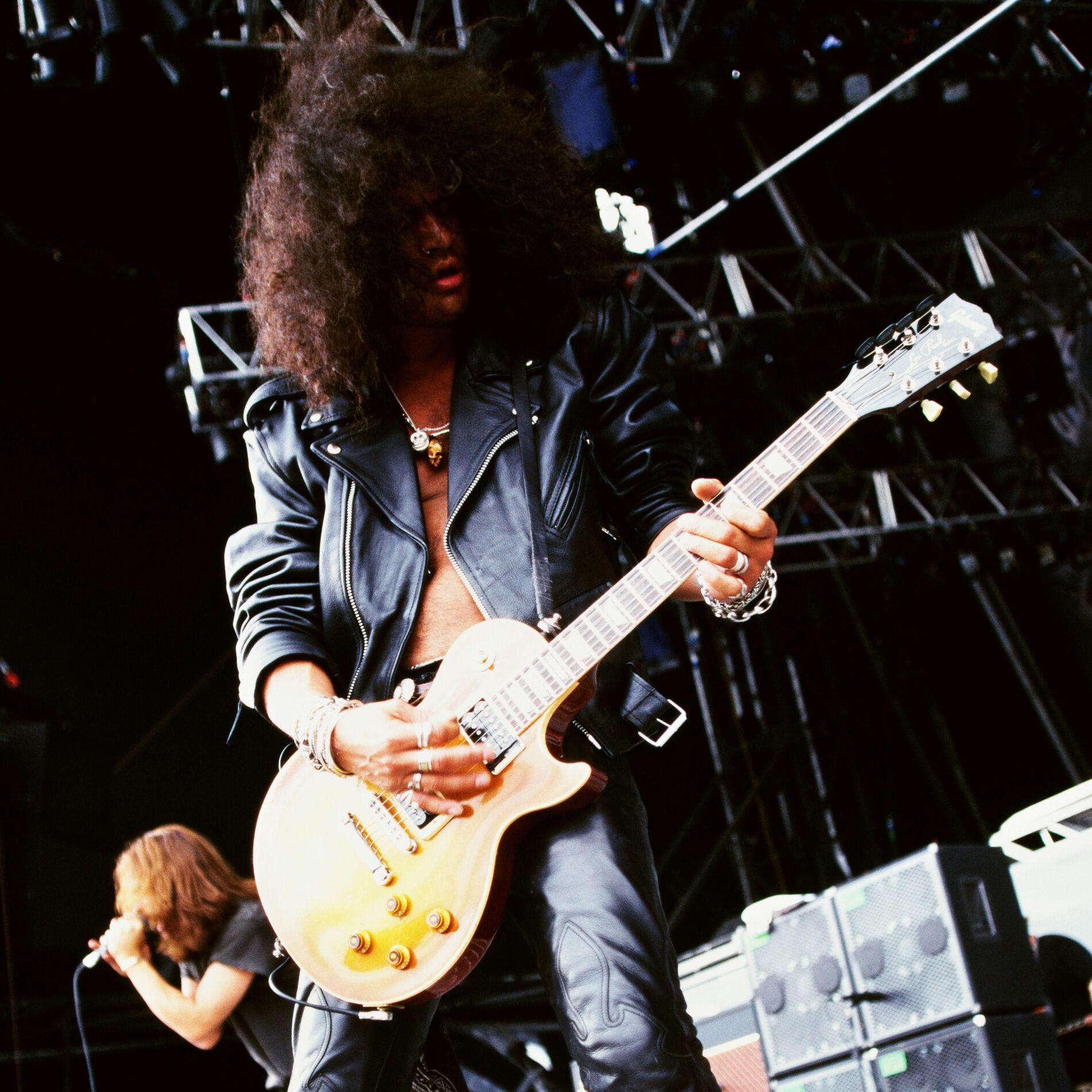 Slash's Snakepit