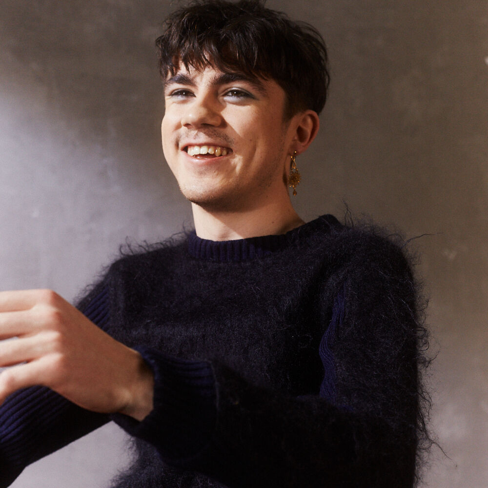 Picture of Declan McKenna