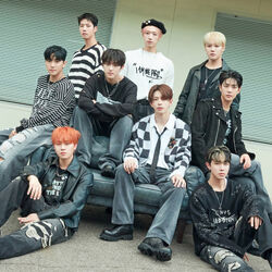 Picture of GOLDEN CHILD