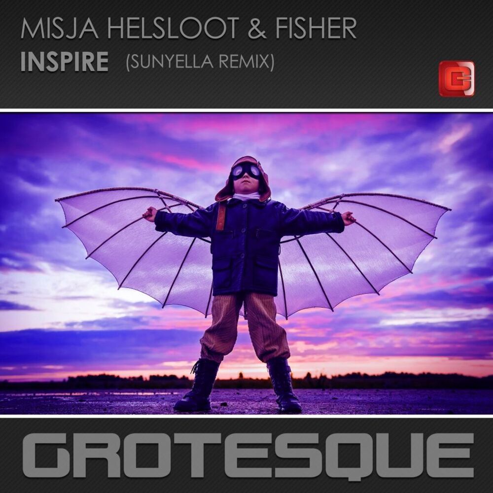 Picture of Misja Helsloot