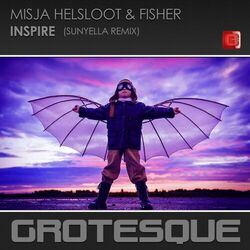 Picture of Misja Helsloot