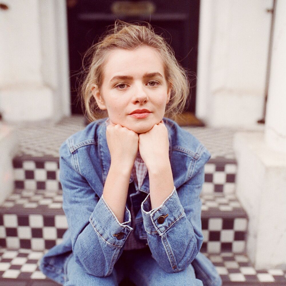 Picture of Rosie Carney