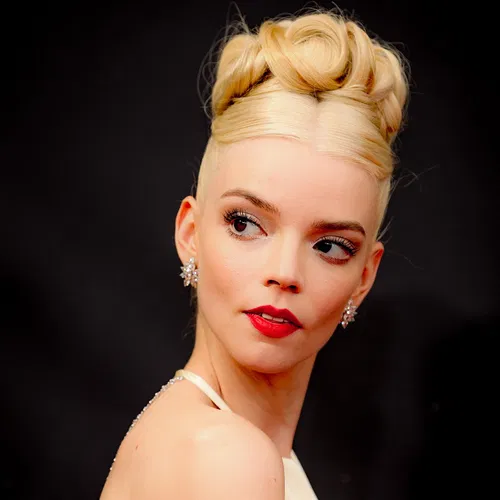 Anya Taylor-Joy