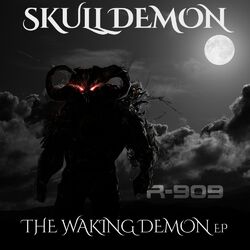 Picture of Skull Demon