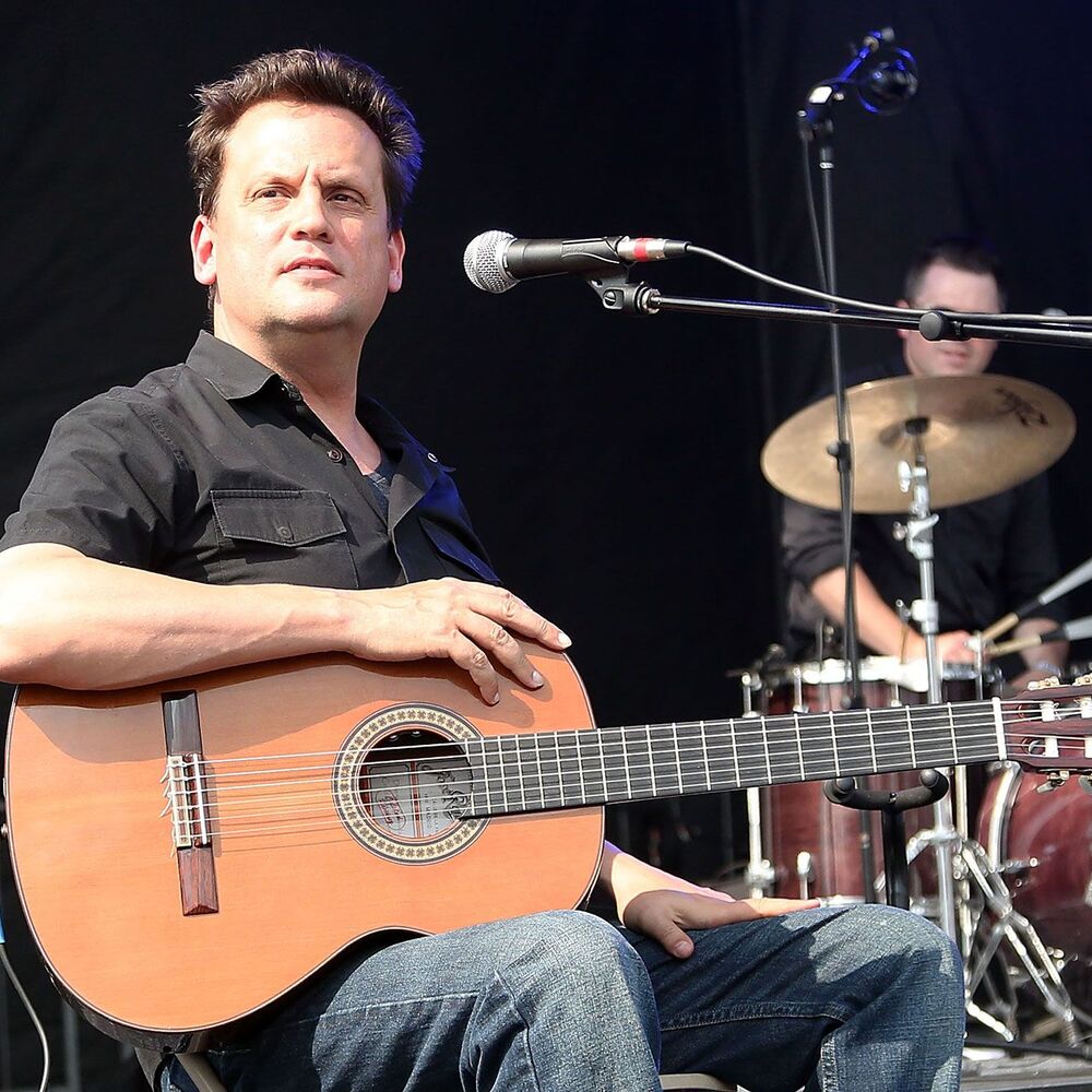 Picture of Mark Kozelek
