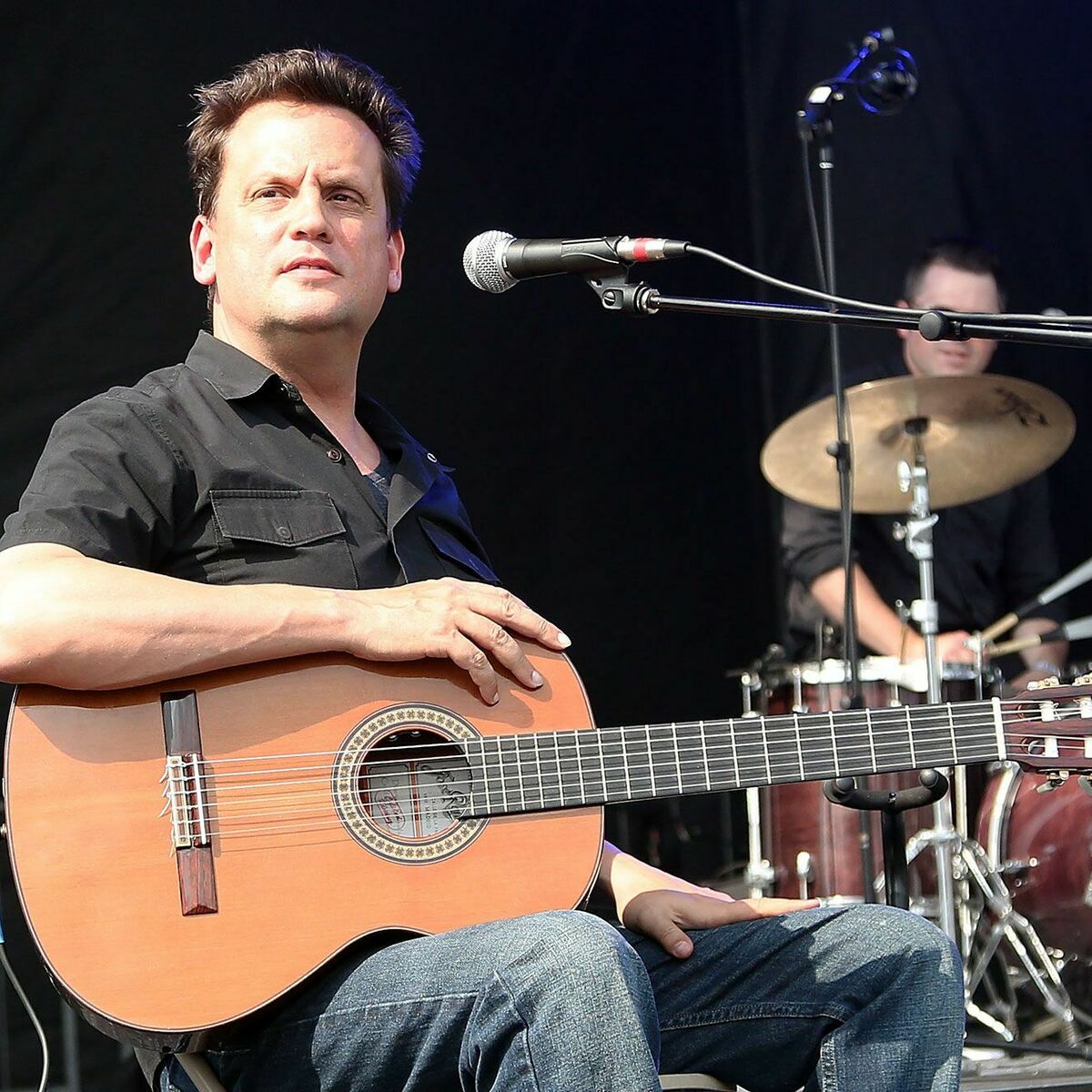 Artist picture of Mark Kozelek