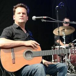 Picture of Mark Kozelek