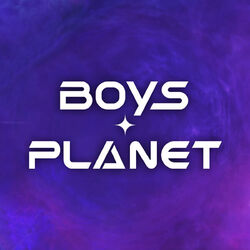 Picture of BOYS PLANET