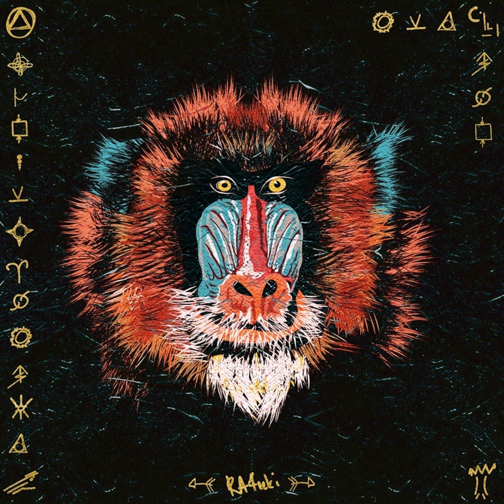 Photo de l'artiste RAFEEKI