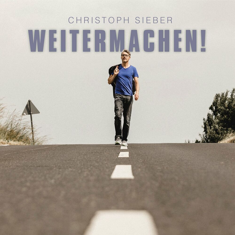 Picture of Christoph Sieber