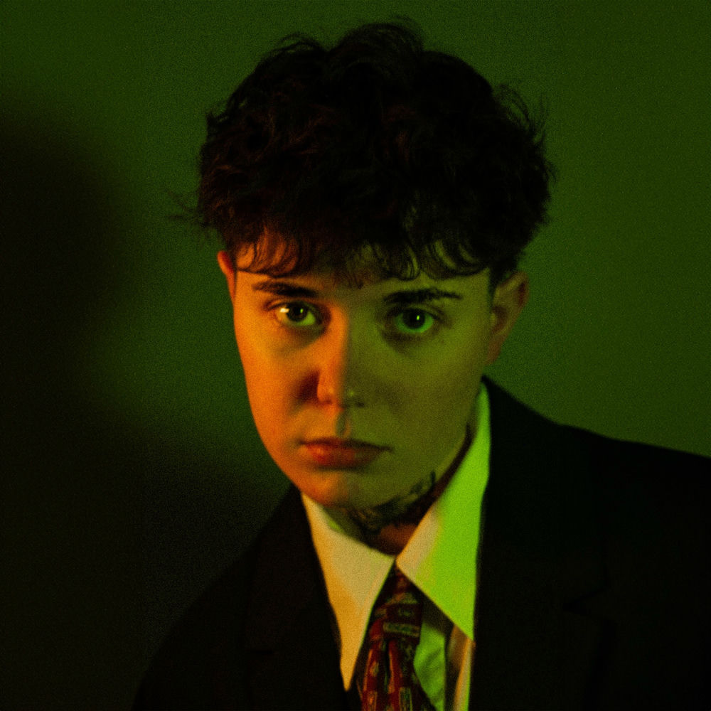 Photo de l'artiste Lyloow