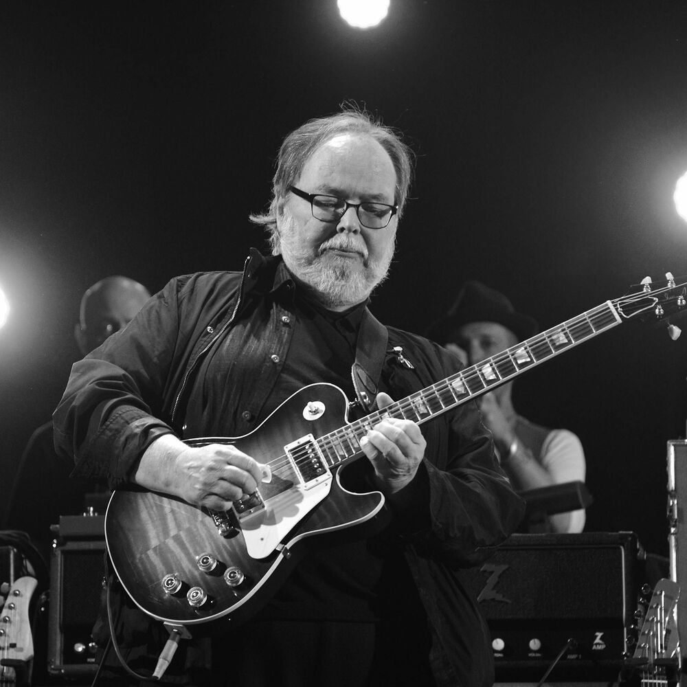 Picture of Walter Becker
