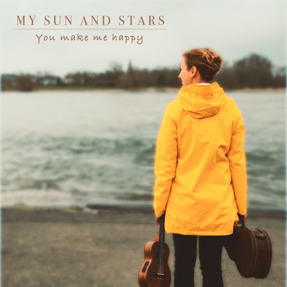 Picture of My Sun and Stars