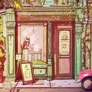 Downtown Owl