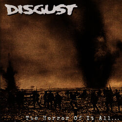 Picture of Disgust