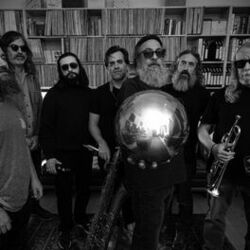 Picture of The Budos Band