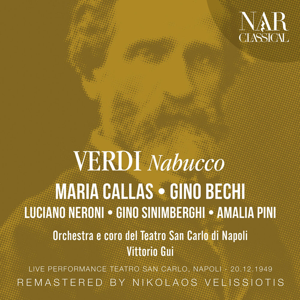 Picture of Luciano Neroni