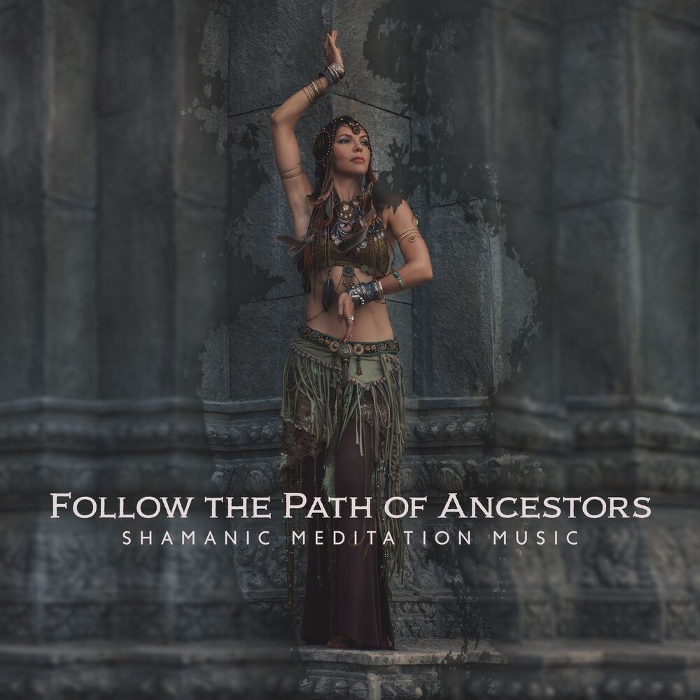 Picture of Native Shamanic World