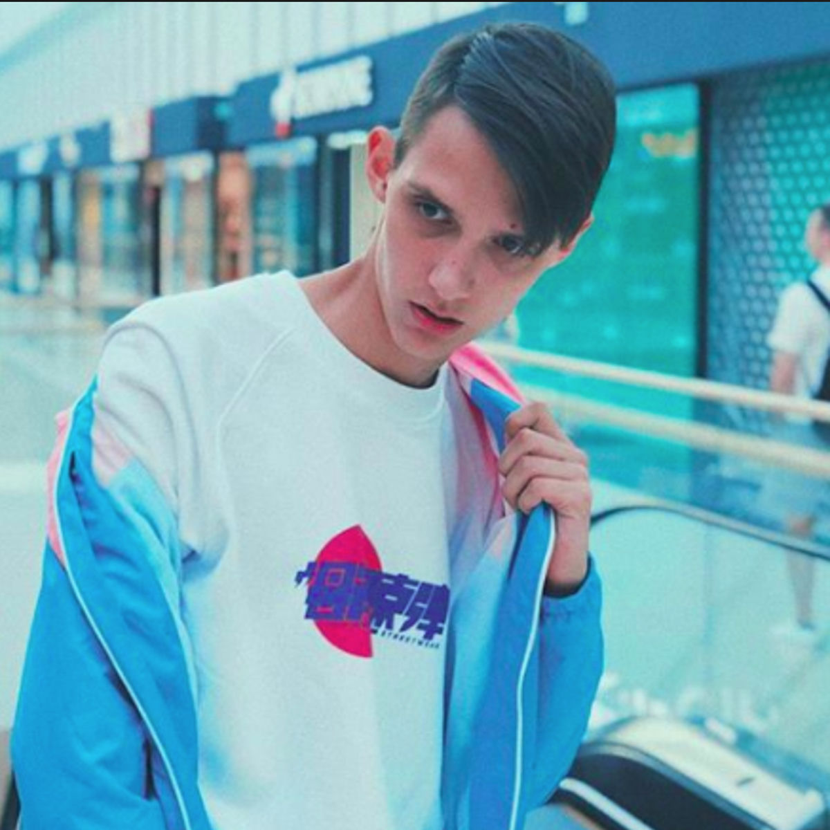 Artist picture of Тима Белорусских