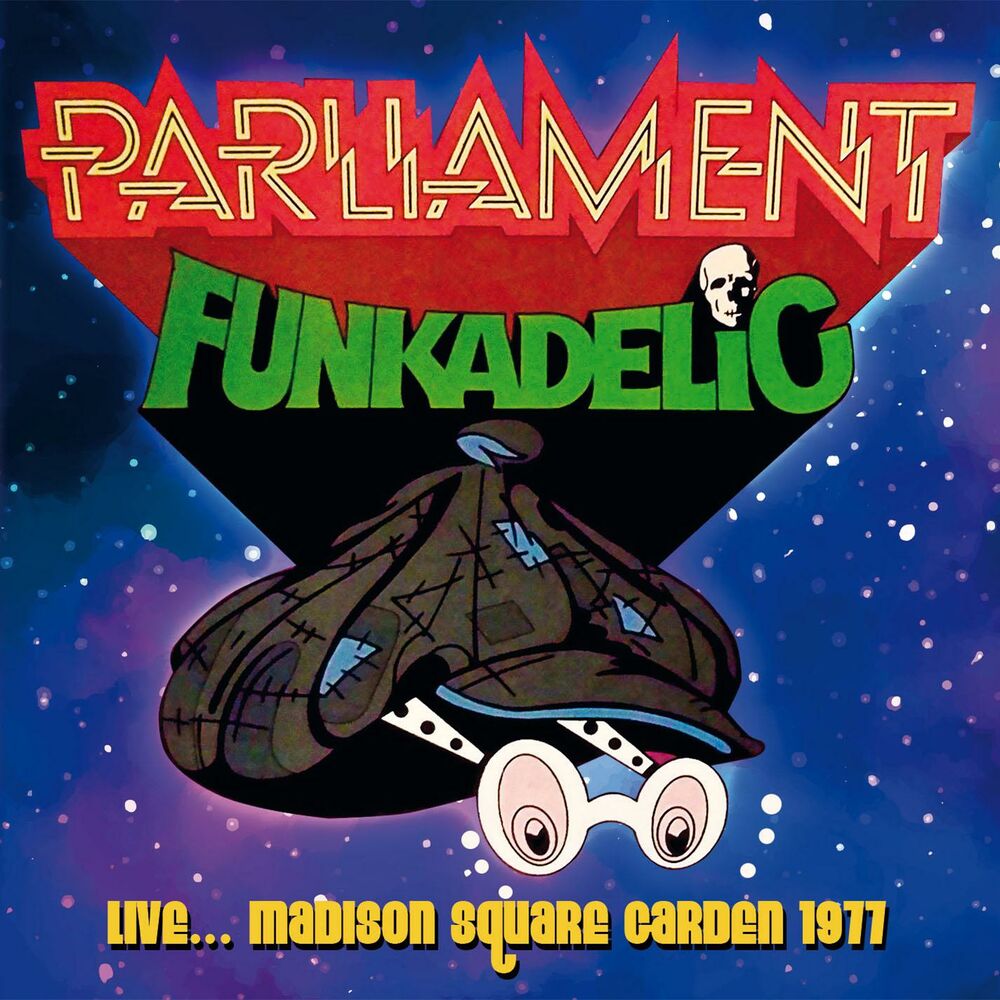 Picture of Parliament Funkadelic