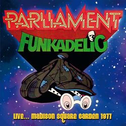 Picture of Parliament Funkadelic