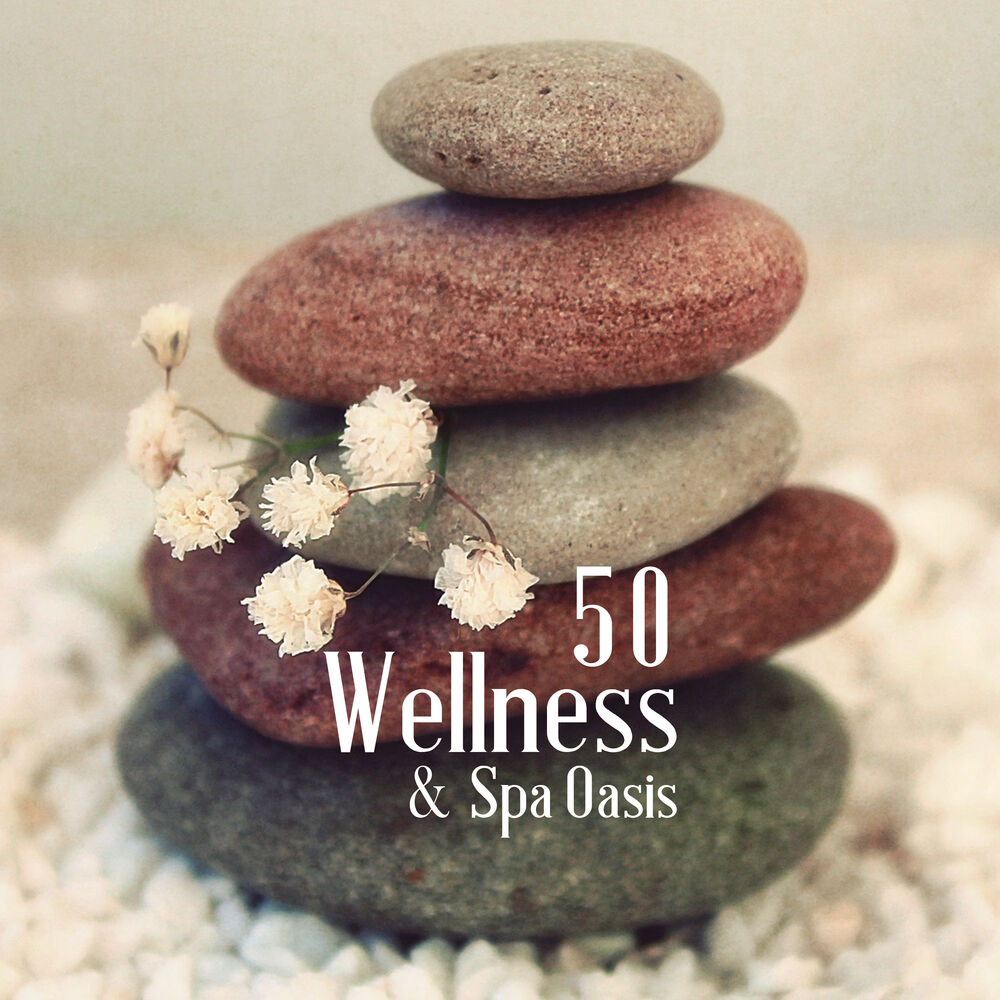 Picture of Wellness Spa Music Oasis