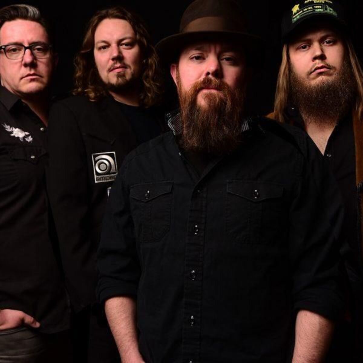 The Steel Woods