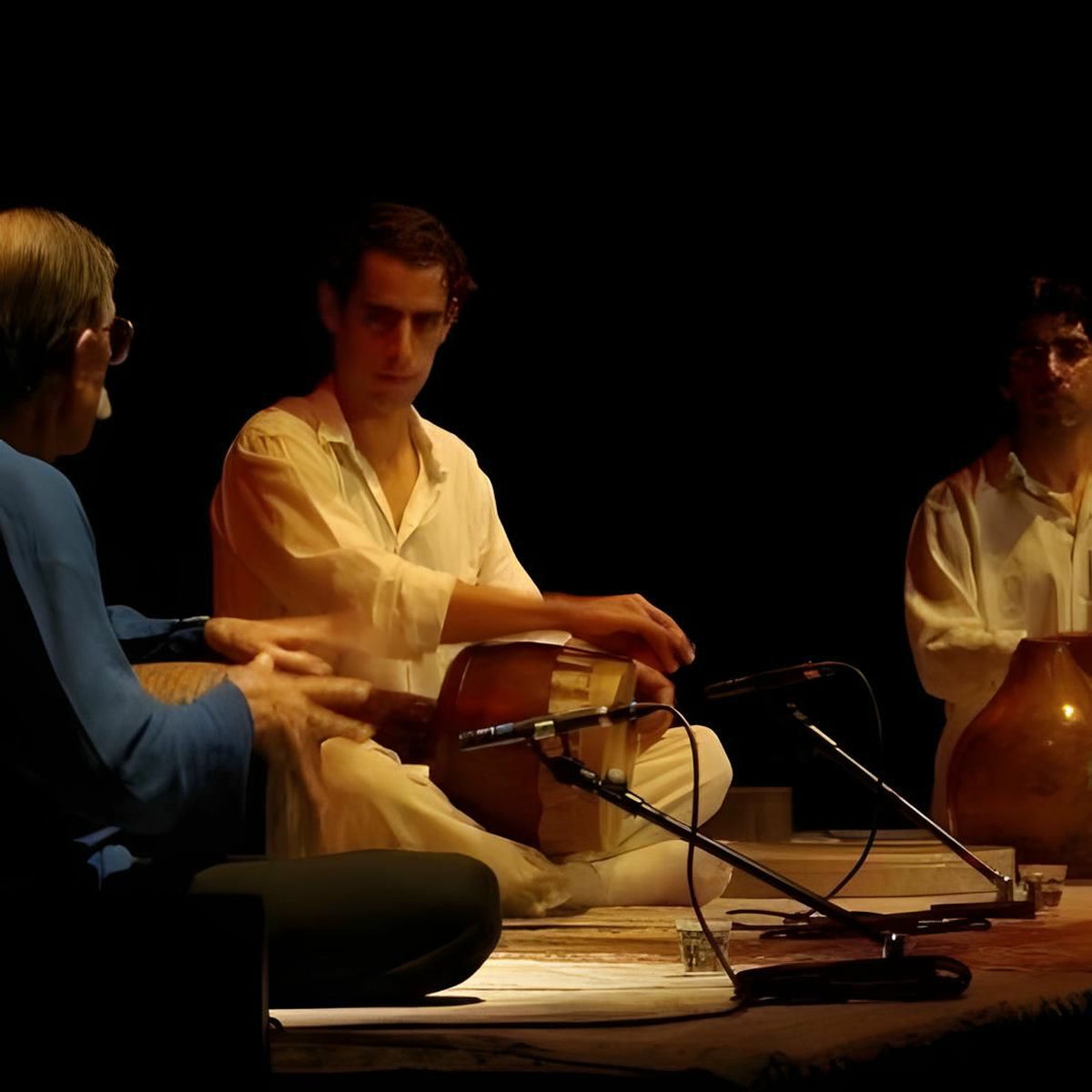 Trio Chemirani