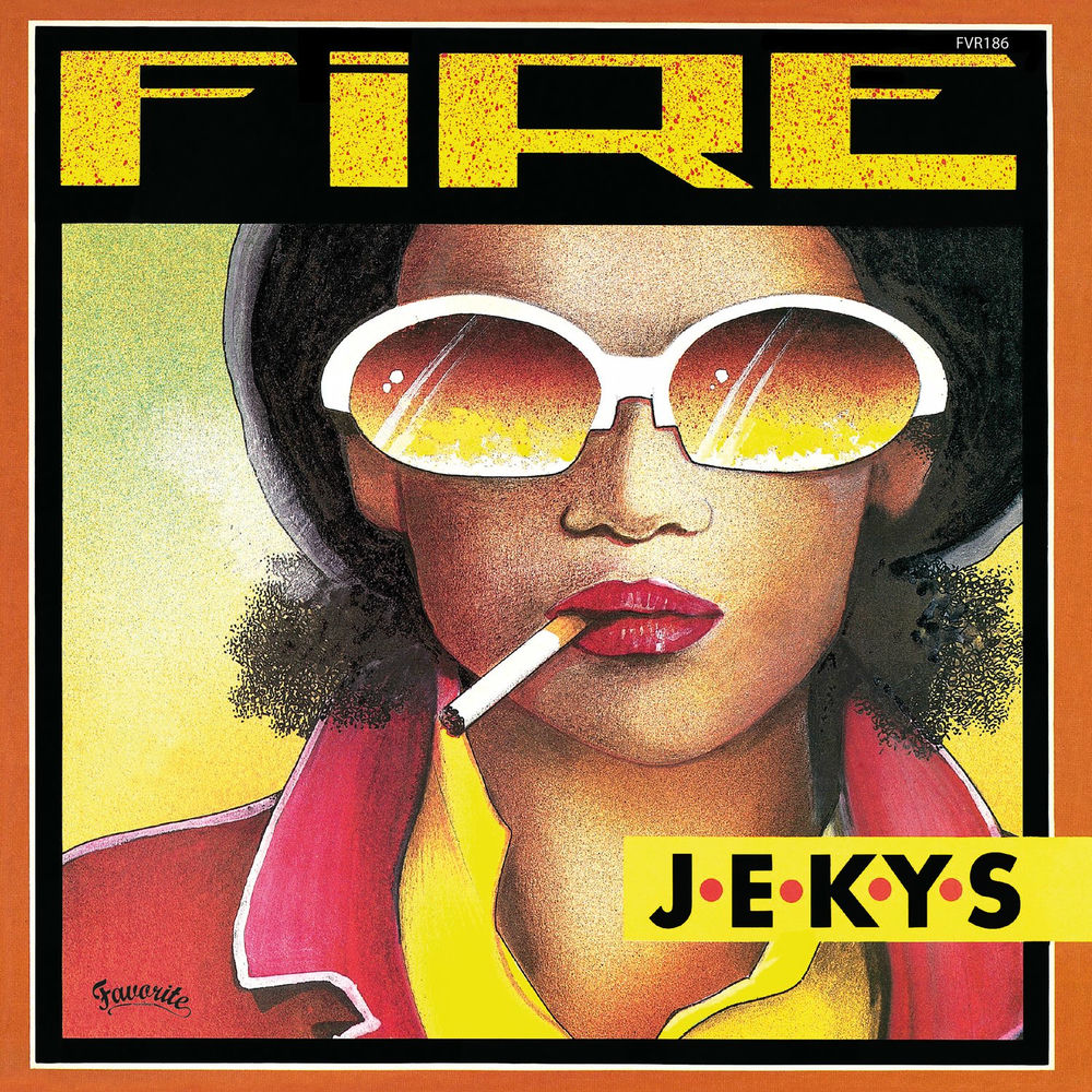 Photo de l'artiste J.E.K.Y.S
