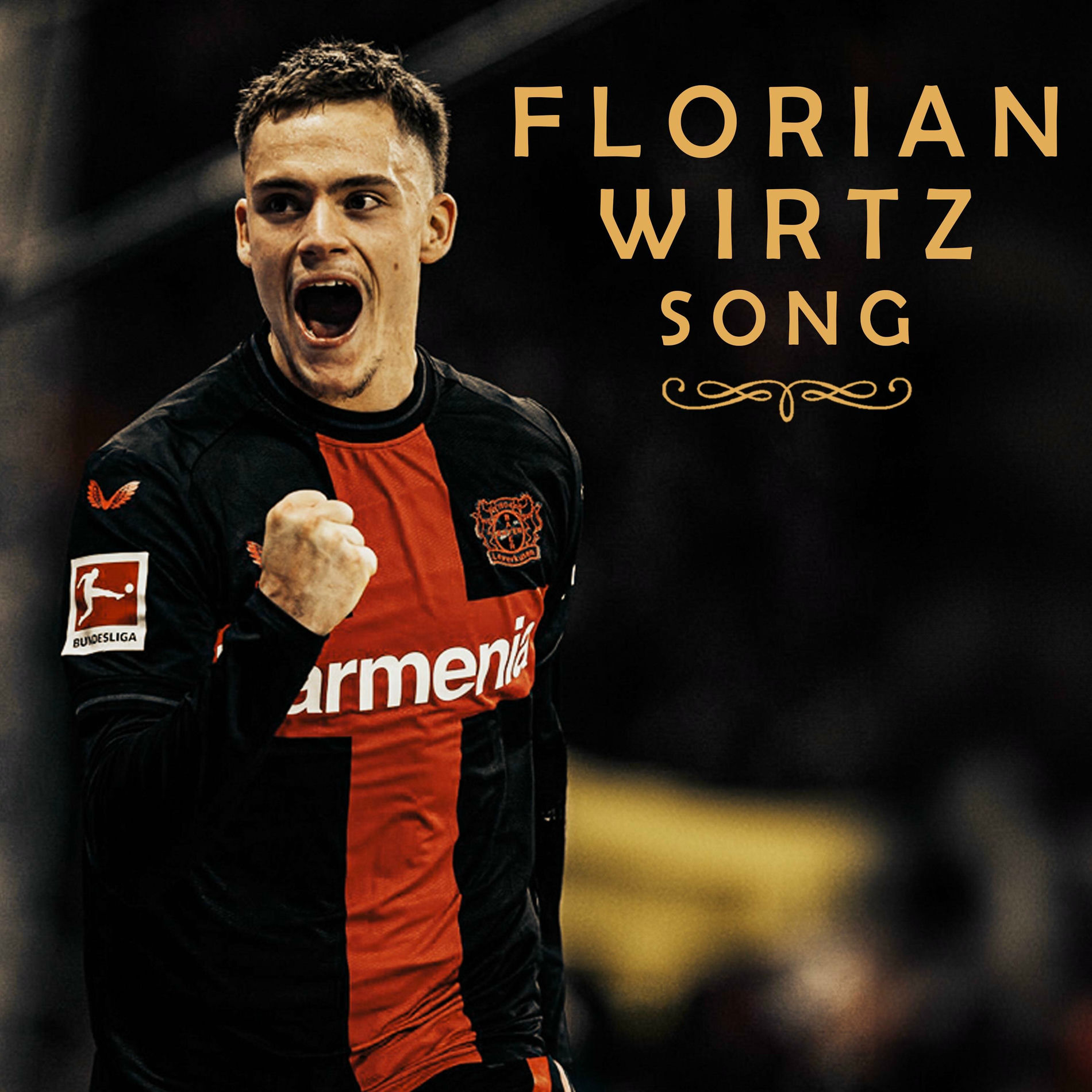 Artist picture of Football Poet